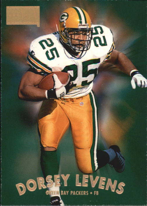 1997 Skybox Premium Football "Main Set" Base Cards - Picture 188 of 361