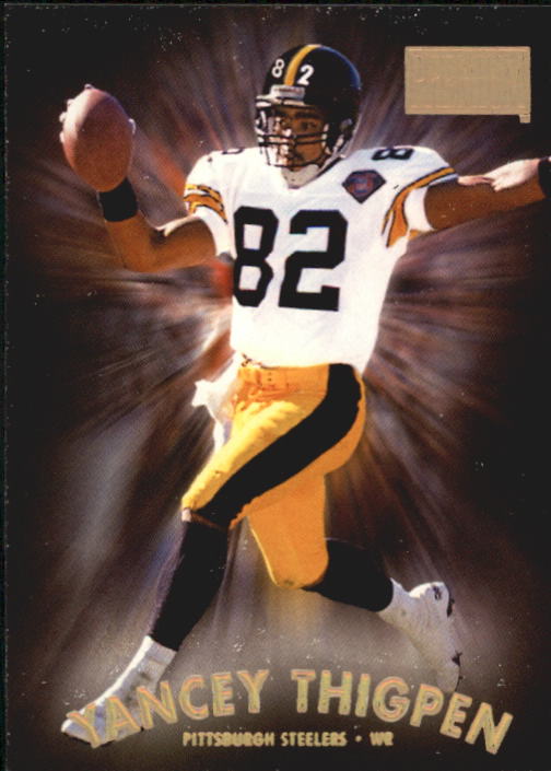1997 Skybox Premium Football "Main Set" Base Cards - Picture 198 of 361