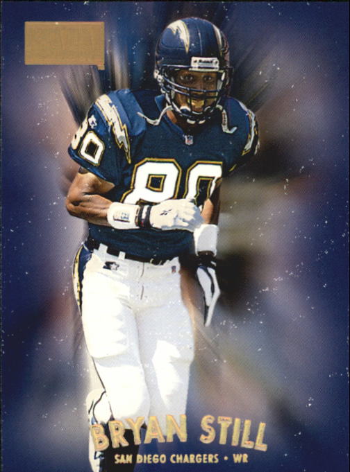 1997 Skybox Premium Football "Main Set" Base Cards - Picture 200 of 361