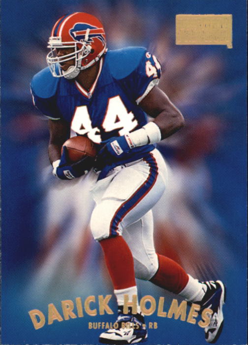 1997 Skybox Premium Football "Main Set" Base Cards - Picture 204 of 361