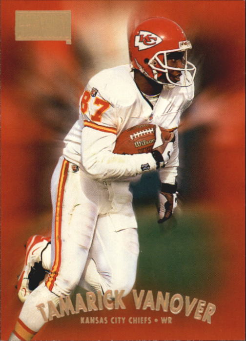 1997 Skybox Premium Football "Main Set" Base Cards - Picture 224 of 361