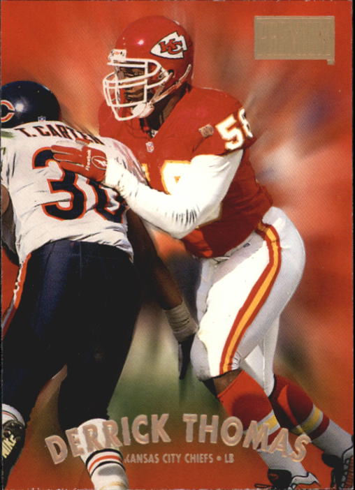 1997 Skybox Premium Football "Main Set" Base Cards - Picture 226 of 361