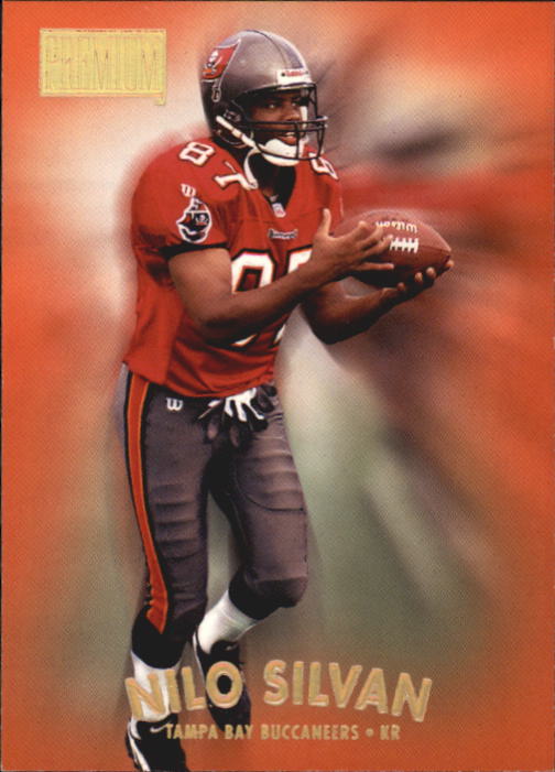 1997 Skybox Premium Football "Main Set" Base Cards - Picture 228 of 361