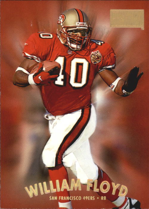 1997 Skybox Premium Football "Main Set" Base Cards - Picture 232 of 361
