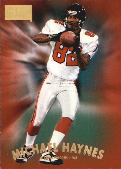 1997 Skybox Premium Football "Main Set" Base Cards - Picture 238 of 361