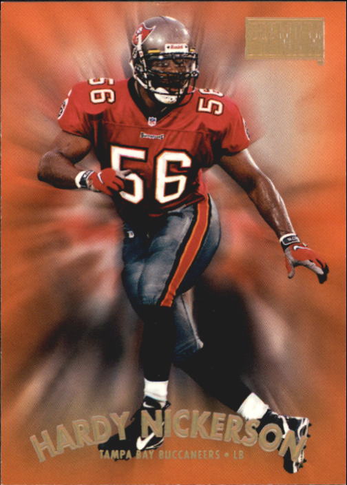 1997 Skybox Premium Football "Main Set" Base Cards - Picture 240 of 361