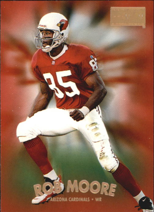 1997 Skybox Premium Football "Main Set" Base Cards - Picture 246 of 361