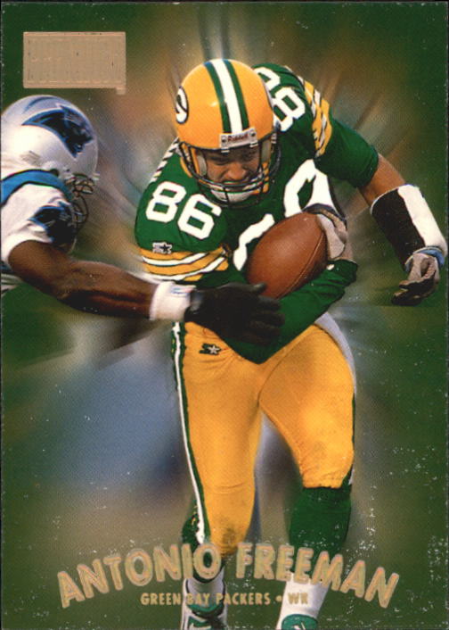 1997 Skybox Premium Football "Main Set" Base Cards - Picture 250 of 361