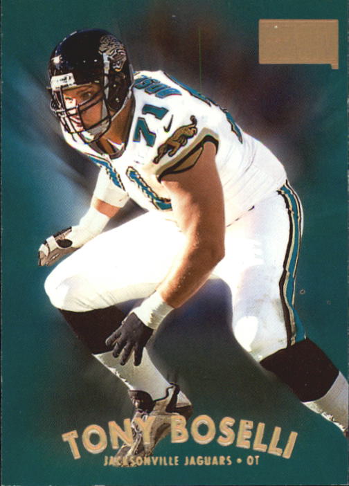 1997 Skybox Premium Football "Main Set" Base Cards - Picture 252 of 361