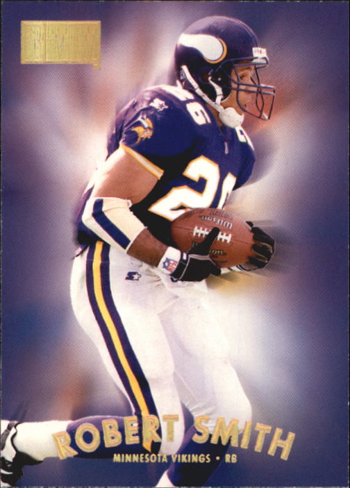 1997 Skybox Premium Football "Main Set" Base Cards - Picture 256 of 361