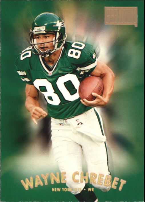 1997 Skybox Premium Football "Main Set" Base Cards - Picture 264 of 361