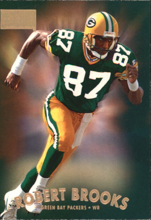 1997 Skybox Premium Football "Main Set" Base Cards - Picture 266 of 361