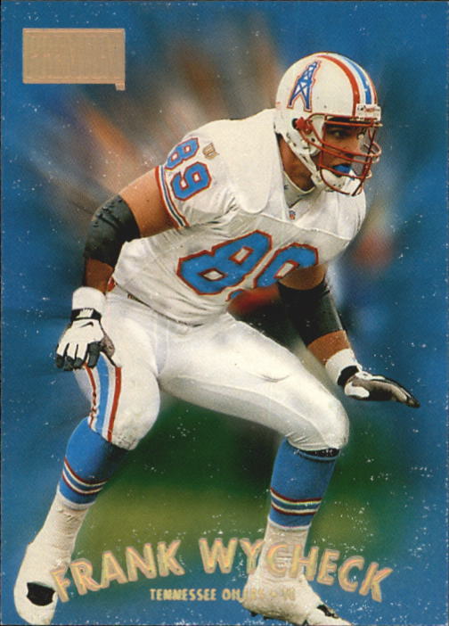 1997 Skybox Premium Football "Main Set" Base Cards - Picture 272 of 361