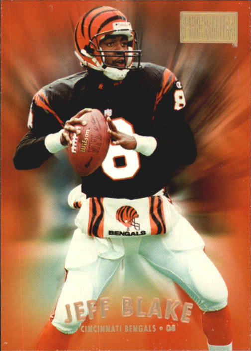 1997 Skybox Premium Football "Main Set" Base Cards - Picture 280 of 361