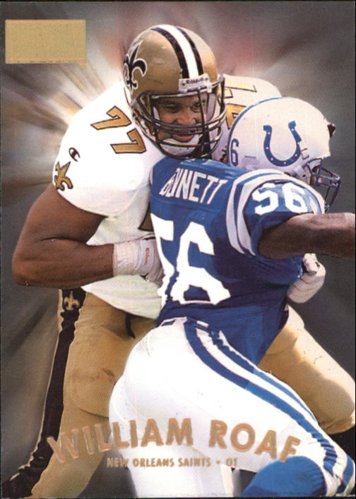 1997 Skybox Premium Football "Main Set" Base Cards - Picture 284 of 361