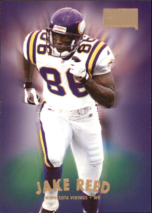 1997 Skybox Premium Football "Main Set" Base Cards - Picture 286 of 361