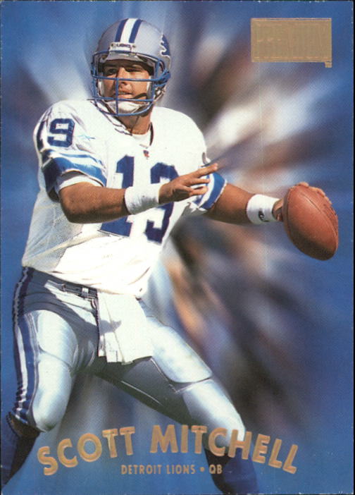 1997 Skybox Premium Football "Main Set" Base Cards - Picture 294 of 361