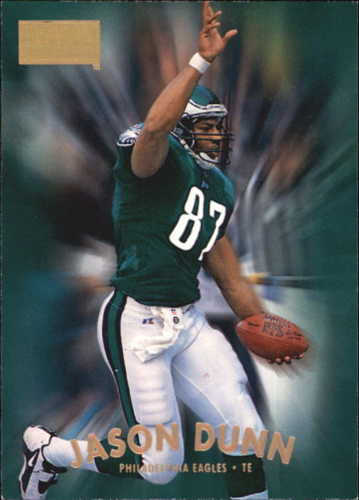 1997 Skybox Premium Football "Main Set" Base Cards - Picture 296 of 361