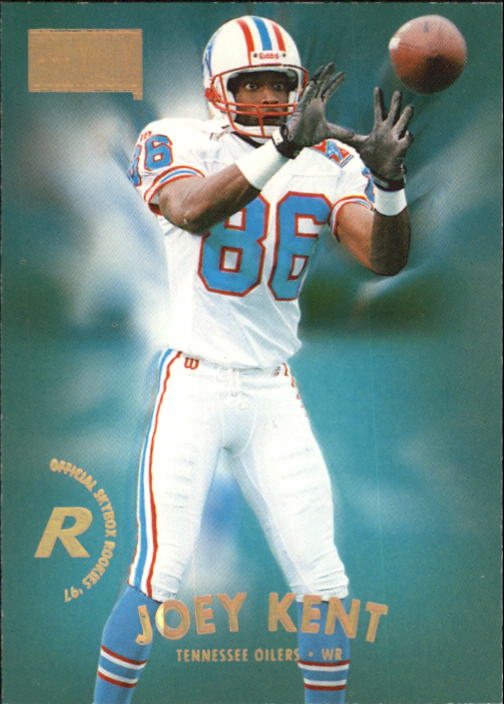 1997 Skybox Premium Football "Main Set" Base Cards - Picture 338 of 361