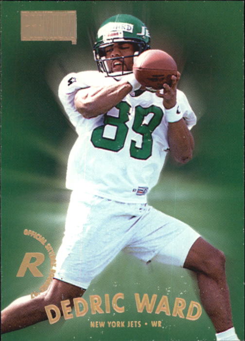 1997 Skybox Premium Football "Main Set" Base Cards - Picture 358 of 361