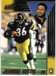 Jerome Bettis cards (1994-2023) Rams Steelers - You Choose