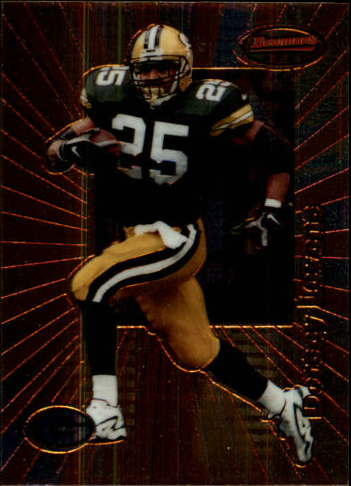 Buy Dorsey Levens Cards Online  Dorsey Levens Football Price