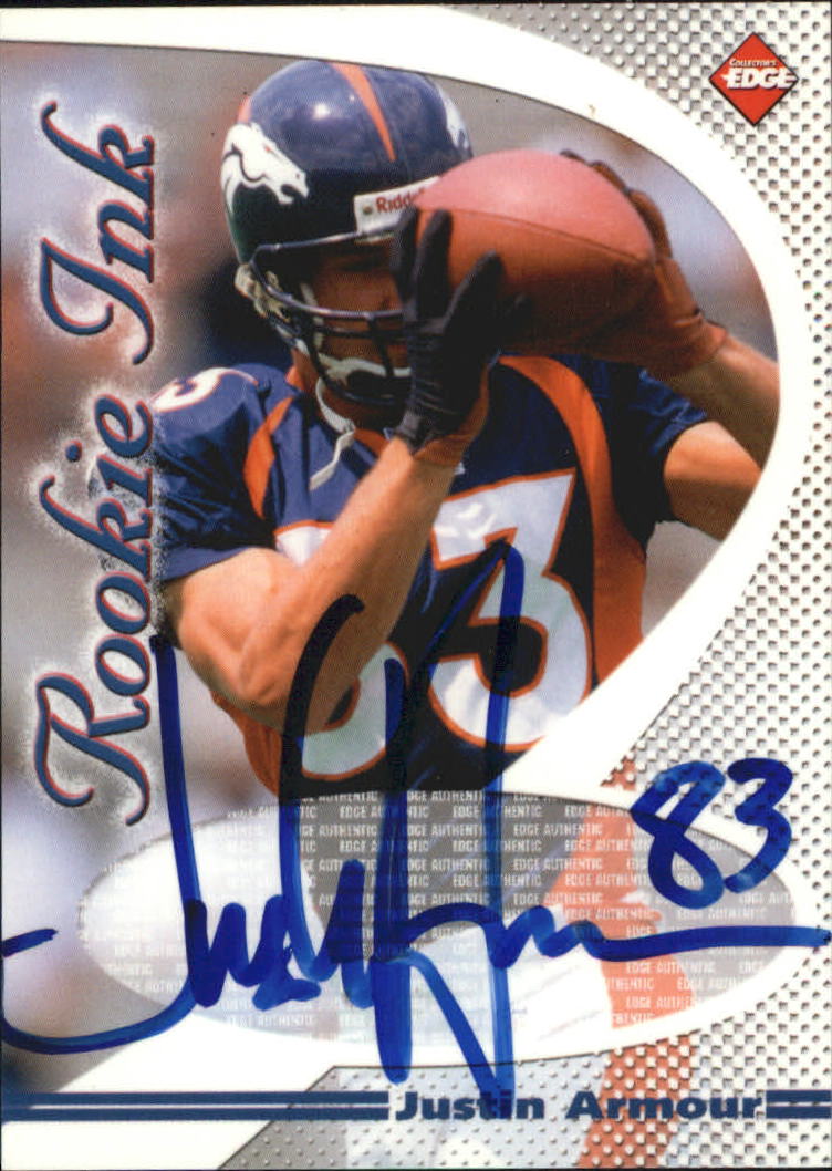 Buy R.Jay Soward Cards Online  R.Jay Soward Football Price Guide - Beckett