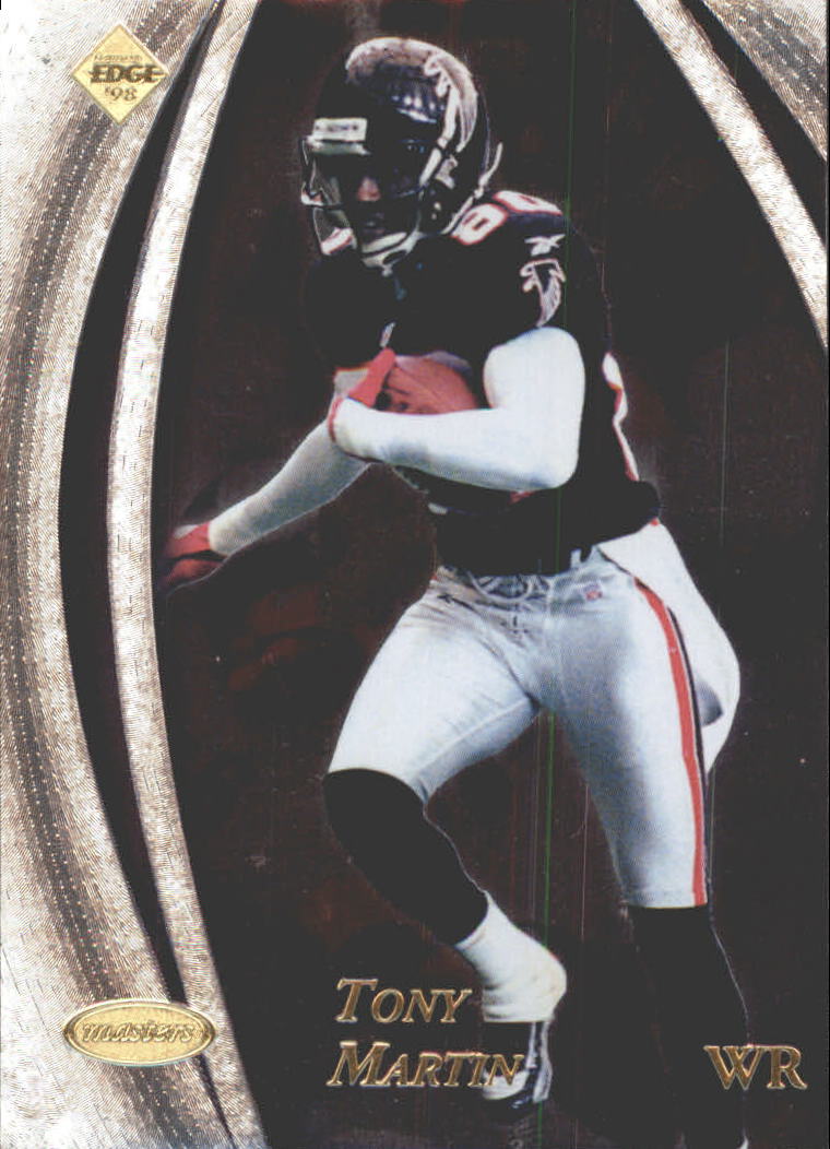 2004 Topps #129 Keith Brooking - Atlanta Falcons (Football Cards