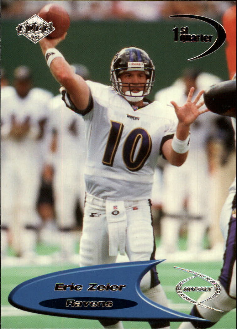 B5934- 1998 Collector's Edge Odyssey FB Asst Cards -You Pick- 15+ FREE US SHIP - Picture 28 of 361
