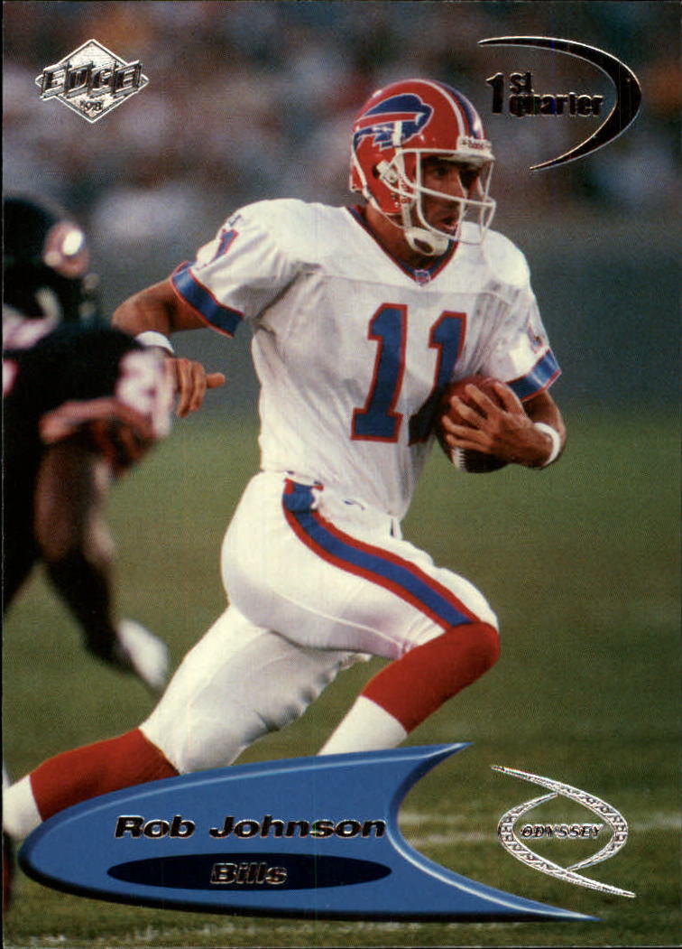 B5934- 1998 Collector's Edge Odyssey FB Asst Cards -You Pick- 15+ FREE US SHIP - Picture 30 of 361