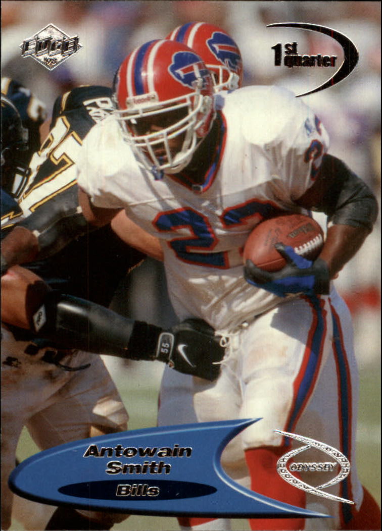 B5934- 1998 Collector's Edge Odyssey FB Asst Cards -You Pick- 15+ FREE US SHIP - Picture 32 of 361