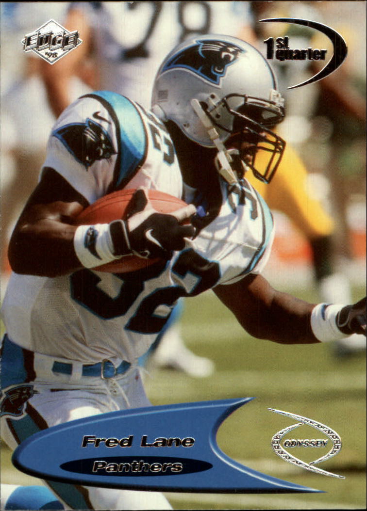 B5934- 1998 Collector's Edge Odyssey FB Asst Cards -You Pick- 15+ FREE US SHIP - Picture 44 of 361
