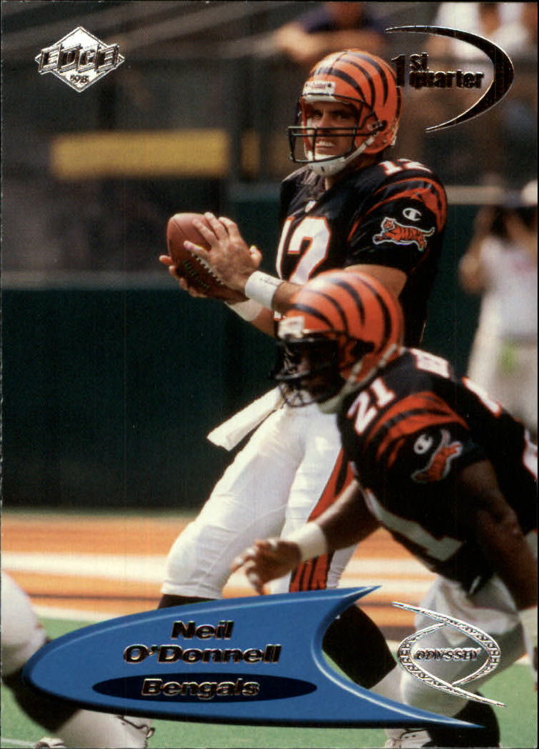 B5934- 1998 Collector's Edge Odyssey FB Asst Cards -You Pick- 15+ FREE US SHIP - Picture 52 of 361