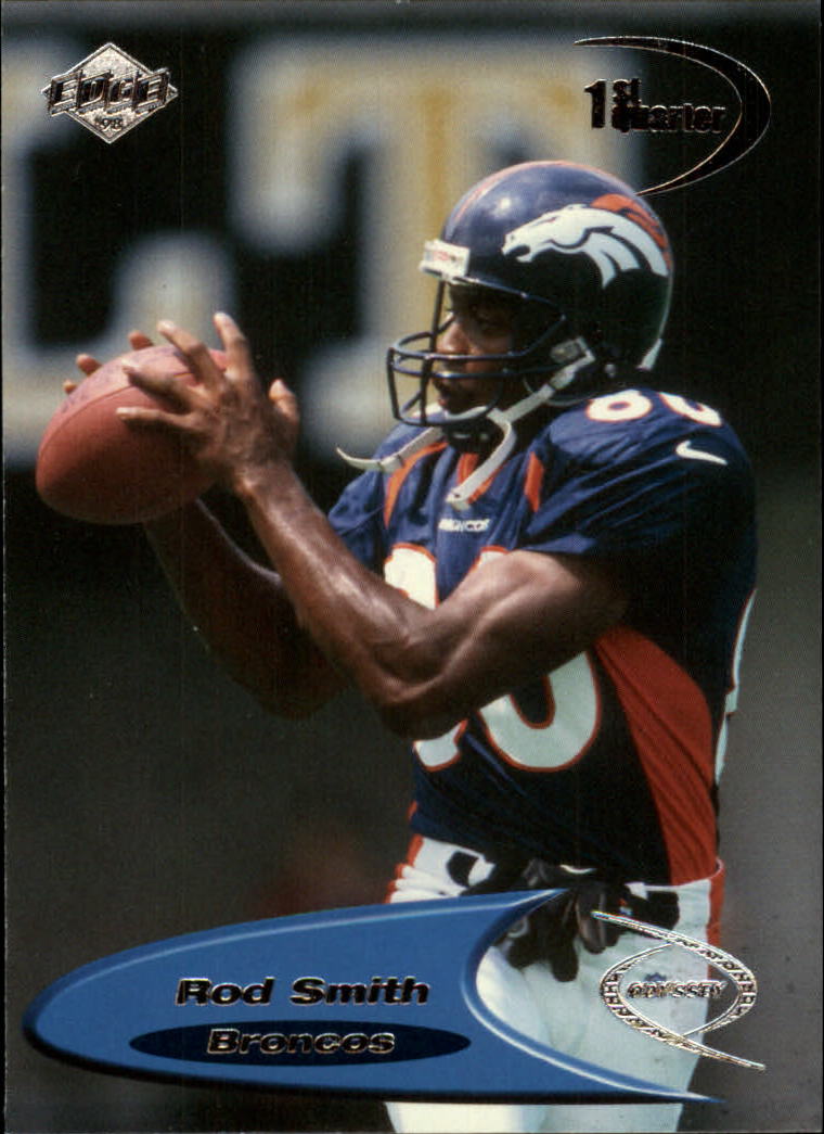B5934- 1998 Collector's Edge Odyssey FB Asst Cards -You Pick- 15+ FREE US SHIP - Picture 68 of 361