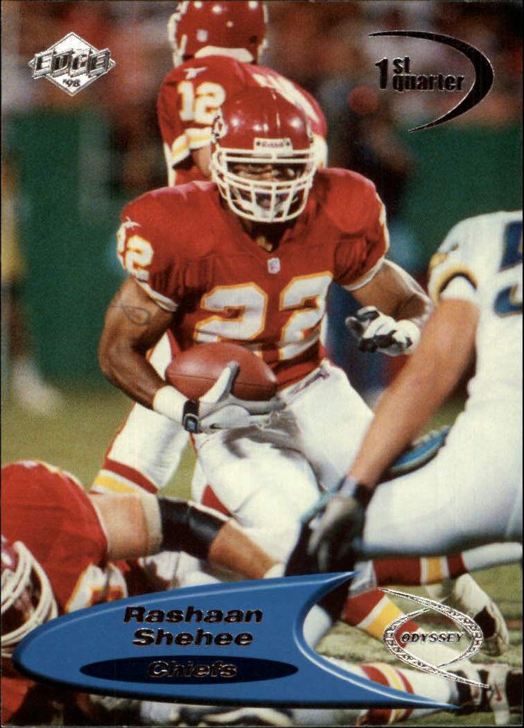 B5934- 1998 Collector's Edge Odyssey FB Asst Cards -You Pick- 15+ FREE US SHIP - Picture 80 of 361