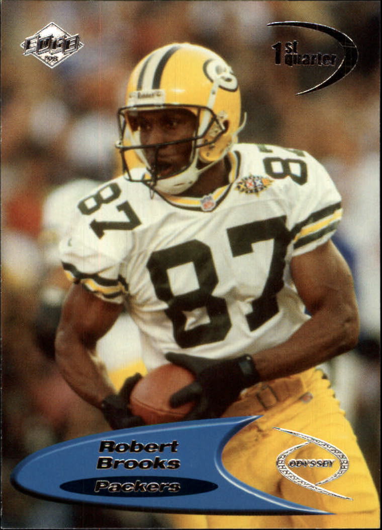 B5934- 1998 Collector's Edge Odyssey FB Asst Cards -You Pick- 15+ FREE US SHIP - Picture 88 of 361
