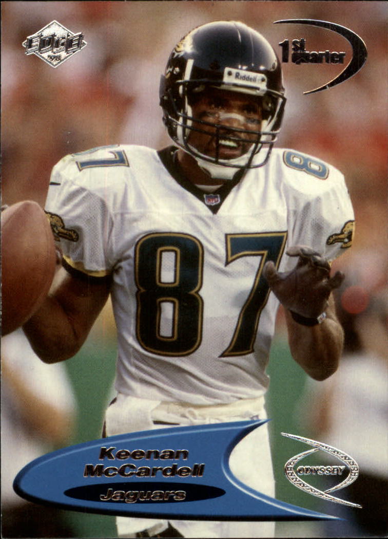 B5934- 1998 Collector's Edge Odyssey FB Asst Cards -You Pick- 15+ FREE US SHIP - Picture 104 of 361
