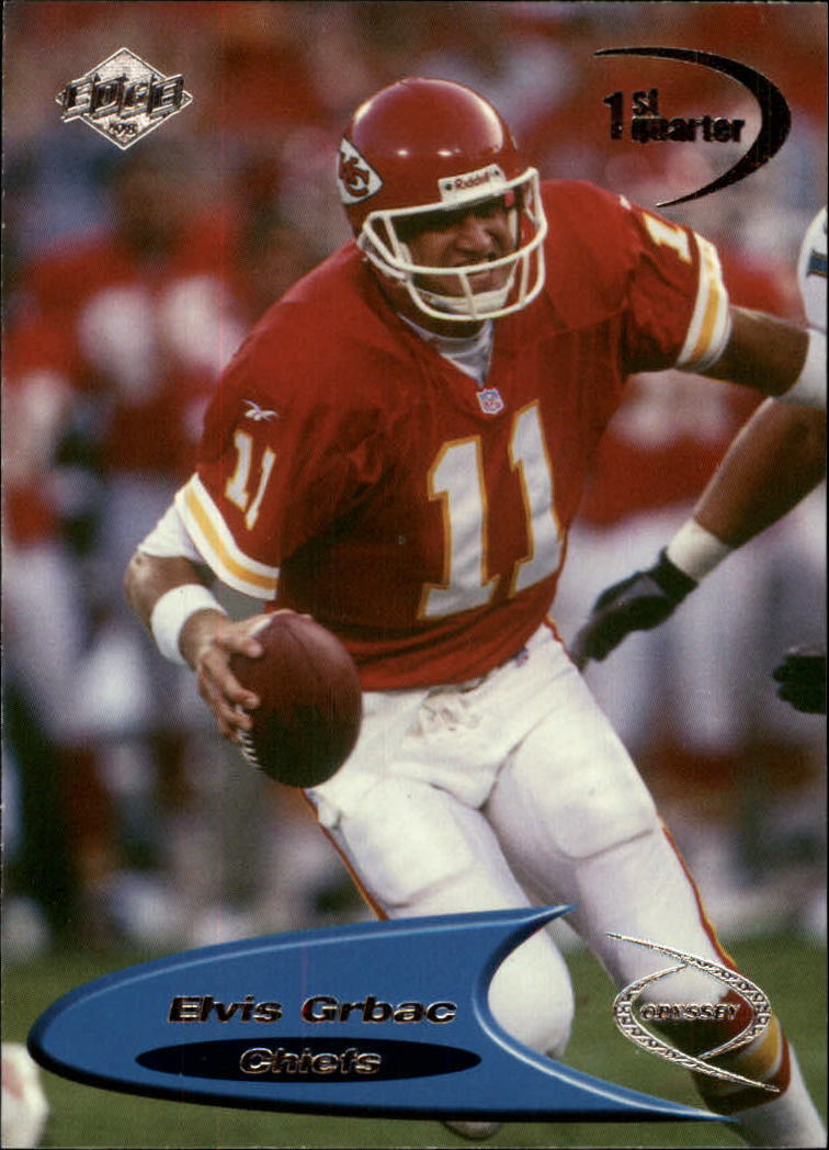 B5934- 1998 Collector's Edge Odyssey FB Asst Cards -You Pick- 15+ FREE US SHIP - Picture 108 of 361