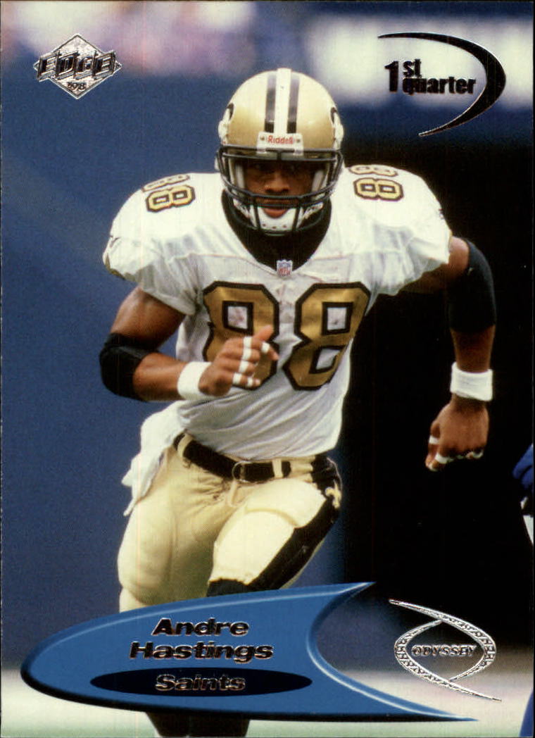 B5934- 1998 Collector's Edge Odyssey FB Asst Cards -You Pick- 15+ FREE US SHIP - Picture 148 of 361