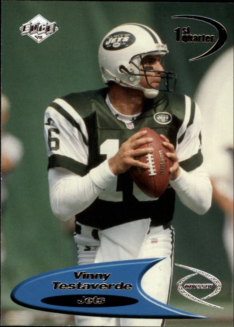B5934- 1998 Collector's Edge Odyssey FB Asst Cards -You Pick- 15+ FREE US SHIP - Picture 164 of 361