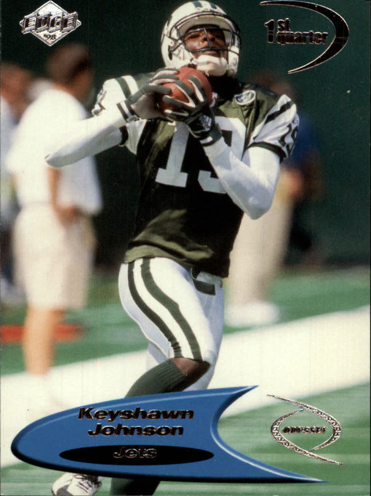 B5934- 1998 Collector's Edge Odyssey FB Asst Cards -You Pick- 15+ FREE US SHIP - Picture 166 of 361