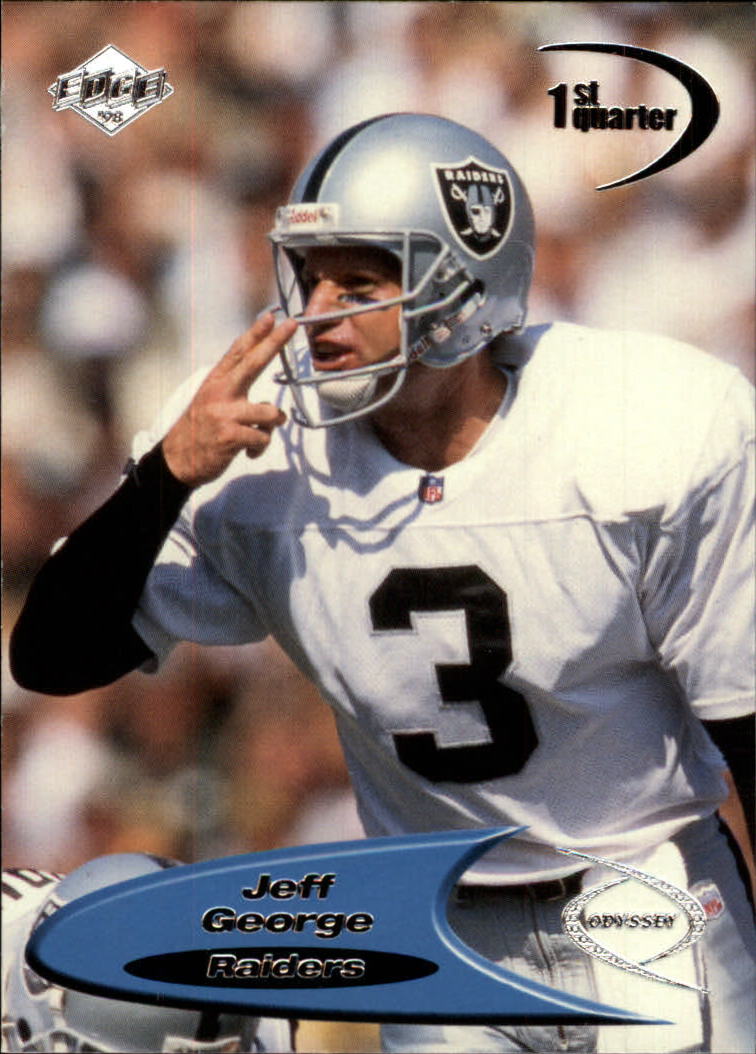 B5934- 1998 Collector's Edge Odyssey FB Asst Cards -You Pick- 15+ FREE US SHIP - Picture 172 of 361