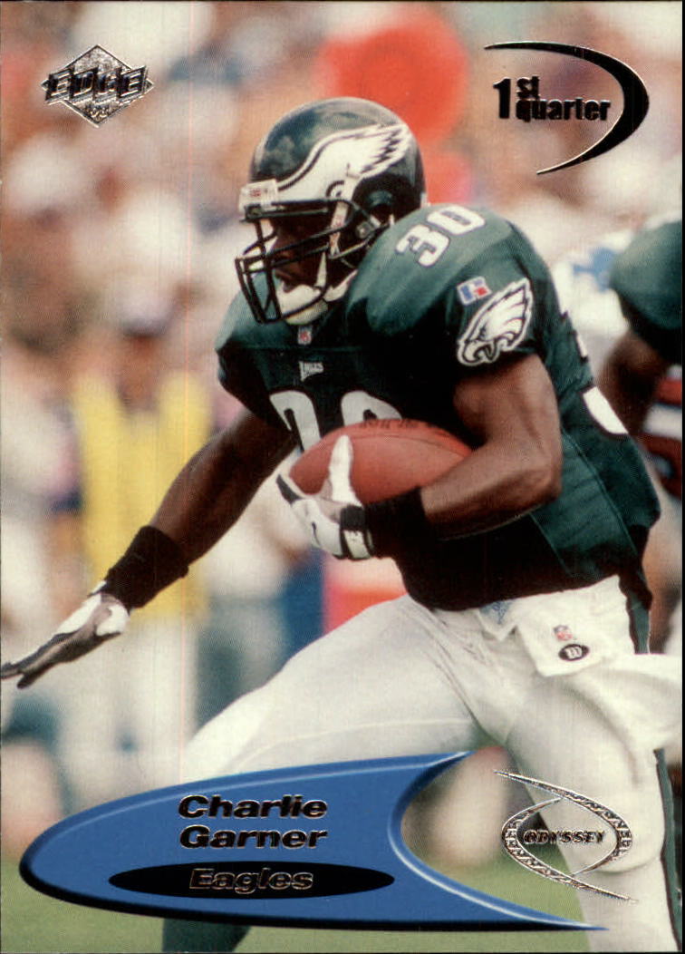 B5934- 1998 Collector's Edge Odyssey FB Asst Cards -You Pick- 15+ FREE US SHIP - Picture 180 of 361