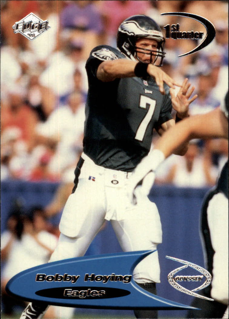 B5934- 1998 Collector's Edge Odyssey FB Asst Cards -You Pick- 15+ FREE US SHIP - Picture 182 of 361
