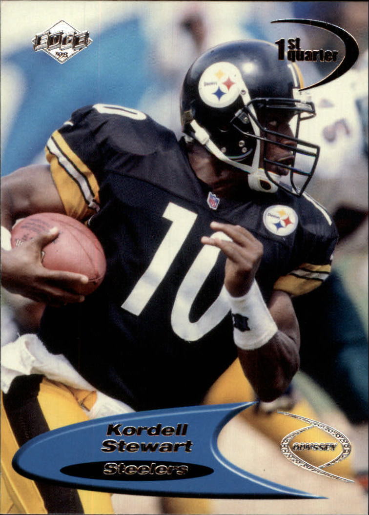 B5934- 1998 Collector's Edge Odyssey FB Asst Cards -You Pick- 15+ FREE US SHIP - Picture 188 of 361