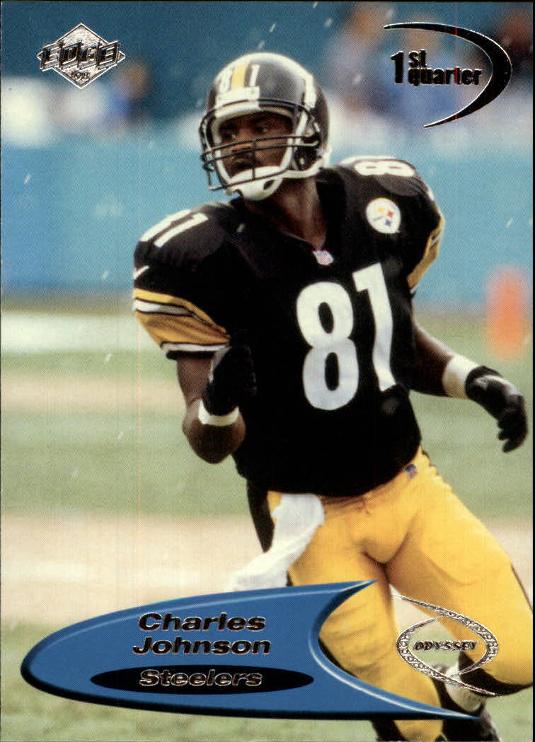 B5934- 1998 Collector's Edge Odyssey FB Asst Cards -You Pick- 15+ FREE US SHIP - Picture 190 of 361