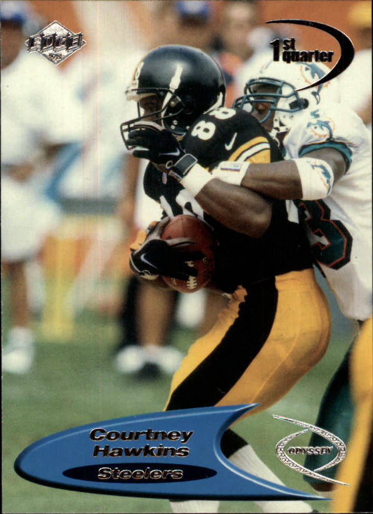 B5934- 1998 Collector's Edge Odyssey FB Asst Cards -You Pick- 15+ FREE US SHIP - Picture 194 of 361