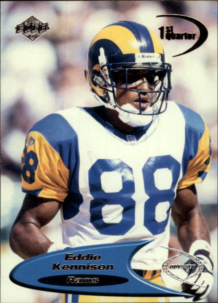 B5934- 1998 Collector's Edge Odyssey FB Asst Cards -You Pick- 15+ FREE US SHIP - Picture 202 of 361