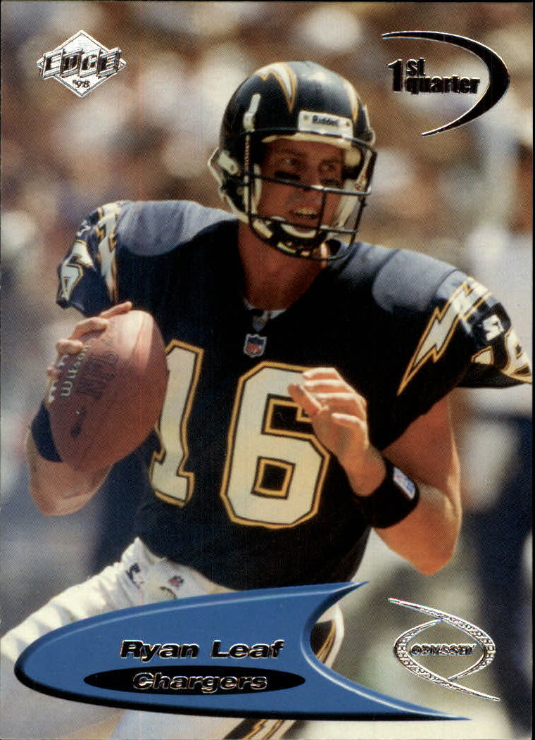B5934- 1998 Collector's Edge Odyssey FB Asst Cards -You Pick- 15+ FREE US SHIP - Picture 204 of 361