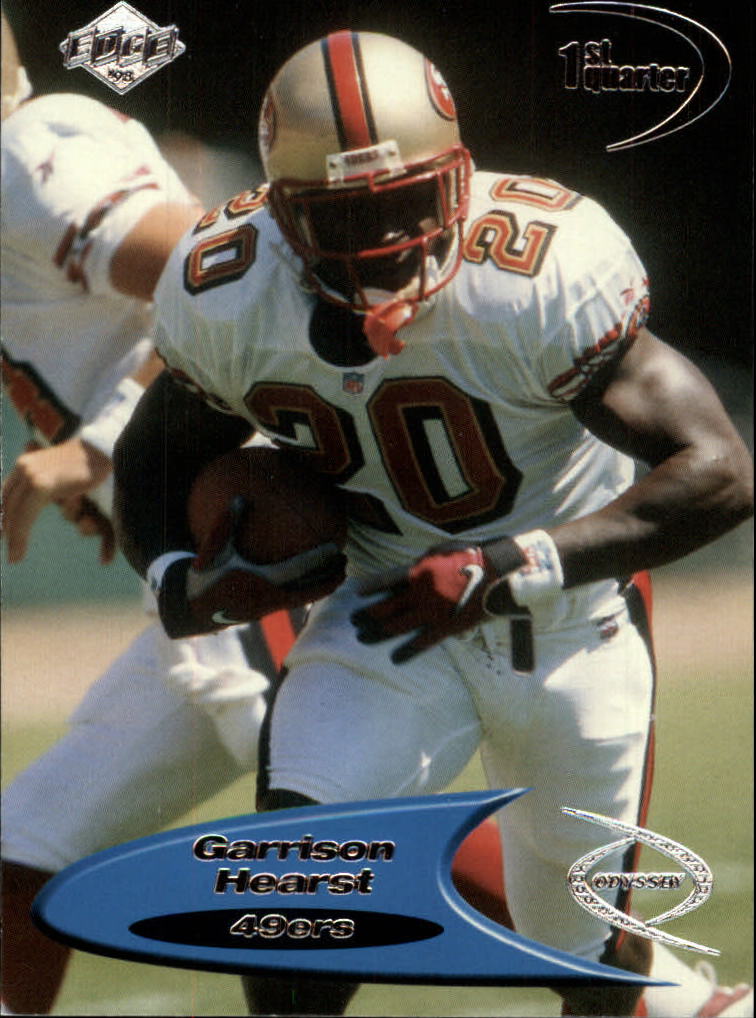 B5934- 1998 Collector's Edge Odyssey FB Asst Cards -You Pick- 15+ FREE US SHIP - Picture 214 of 361